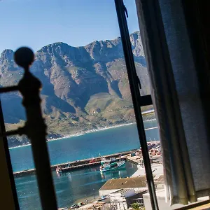 Place Ever Apartment Hout Bay