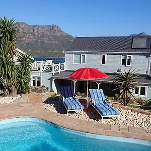 Amanzi Privatunterkunft Hout Bay