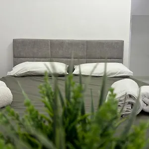 Center, Selvia White Apartment Tirana