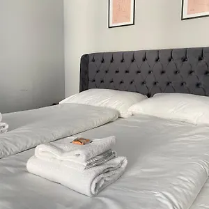 Apartment Malfatti Urban Oasis, Vienna