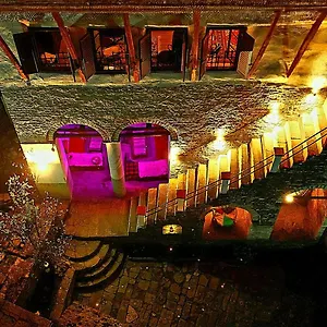 1800's Villa Gjirokastër