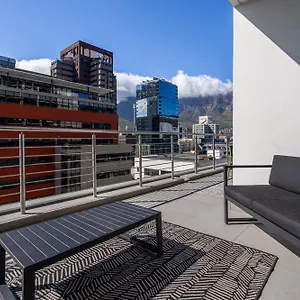 16 On Bree Luxury Apartment Kapstadt
