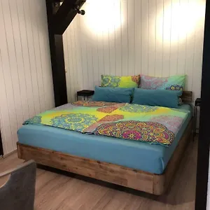 Vorauf - Be Happy Apartment Siegsdorf